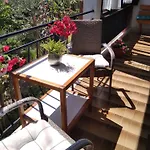 דירה One-bedroom 24
