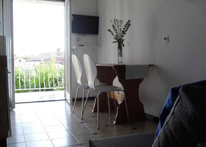 One-bedroom 24 Lejlighed *