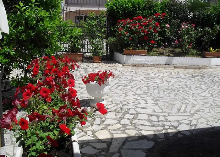 One-bedroom 24 Lejlighed Poreč