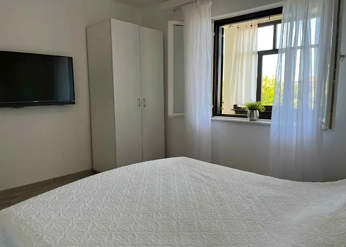 One-bedroom 24 Lejlighed