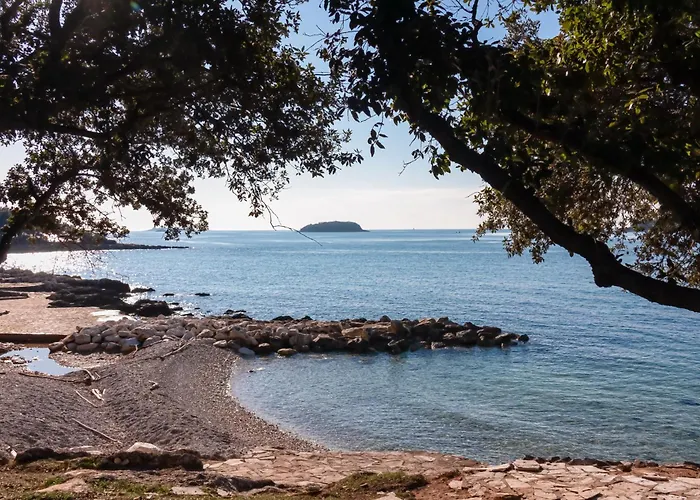 One-bedroom 24 Poreč