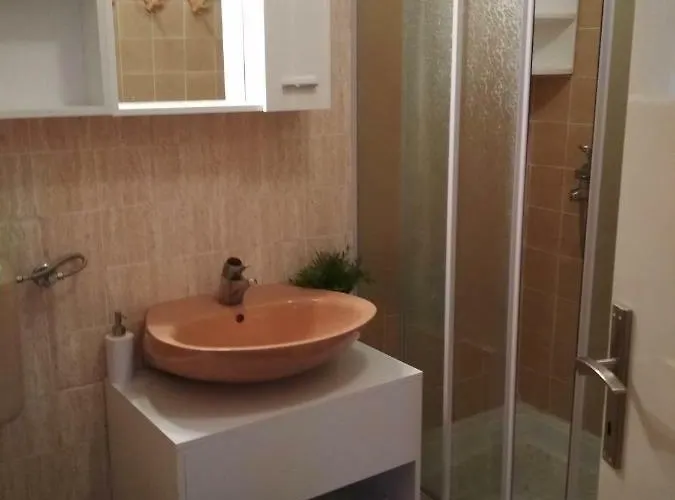 Lejlighed One-bedroom 24 *