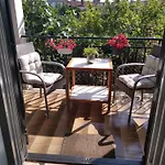 One-bedroom 24 Poreč