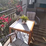 One-bedroom 24 Apartment