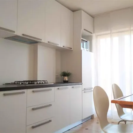 One-bedroom 24 Appartement *