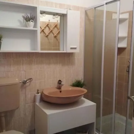 One-bedroom 24 Daire *