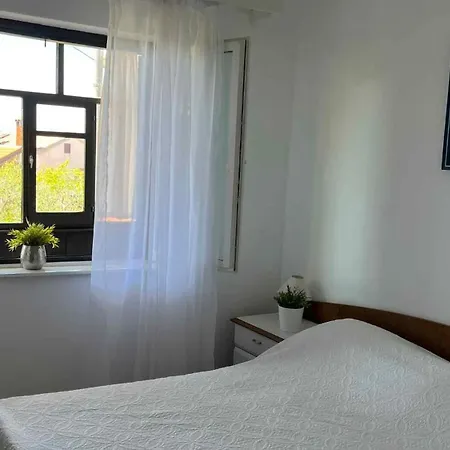 One-bedroom 24 Apartment Porec