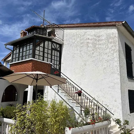 One-bedroom 24 * Poreč