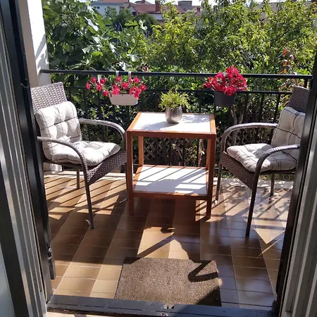 One-bedroom 24 Poreč