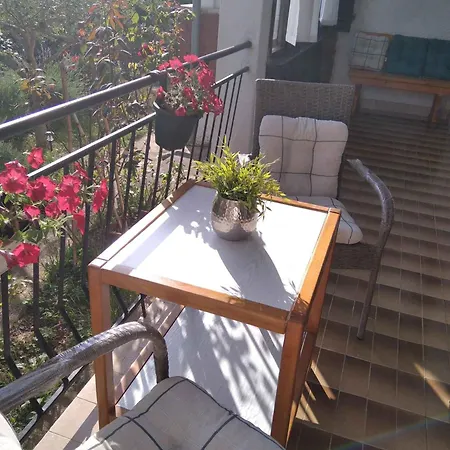 One-bedroom 24 Appartement