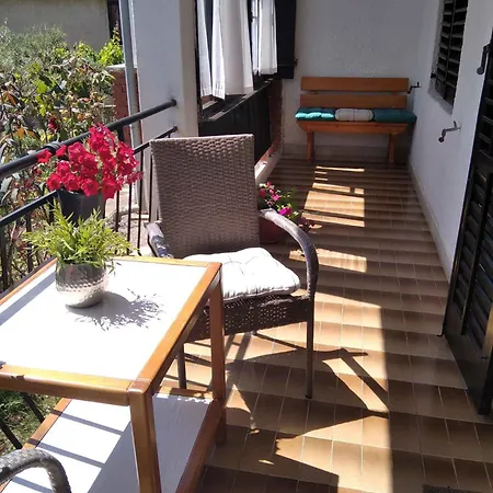 One-bedroom 24 Appartamento Porec