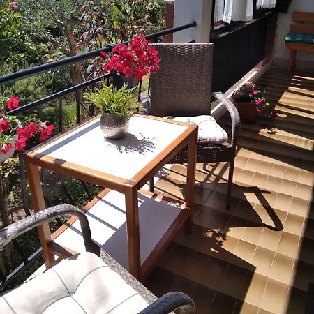 Appartement One-bedroom 24