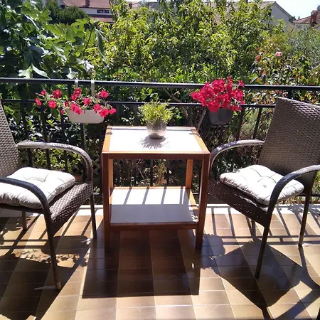 One-bedroom 24 Appartement *