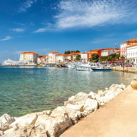 Appartamento One-bedroom 24 Porec