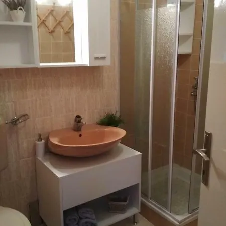 Apartment One-bedroom 24 *