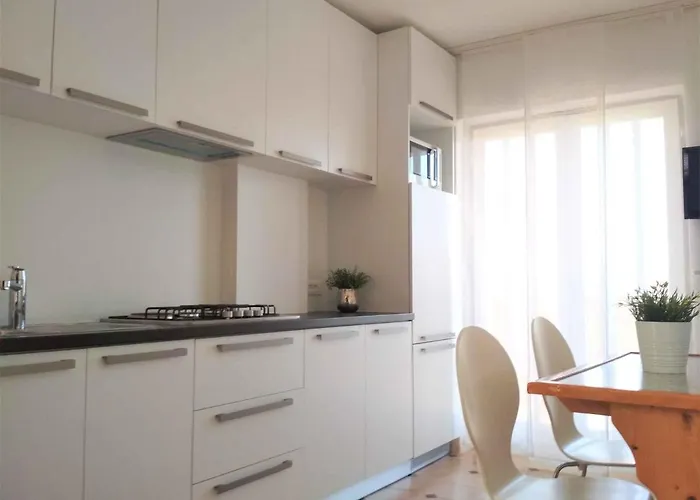 One-bedroom 24 Apartman *