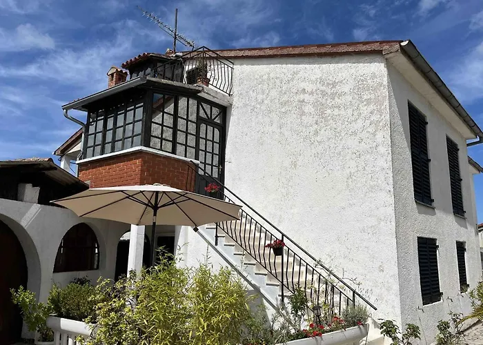 One-bedroom 24 * Пореч