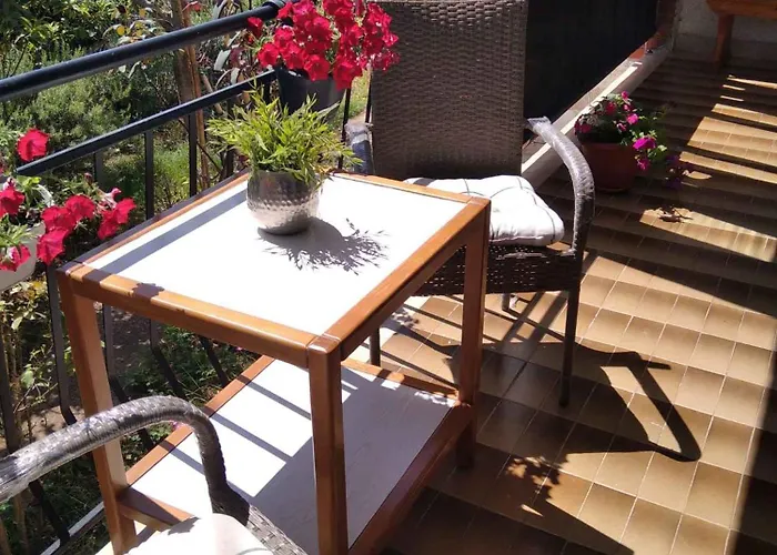 Apartman One-bedroom 24