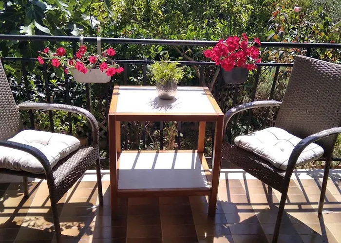 One-bedroom 24 Apartman *