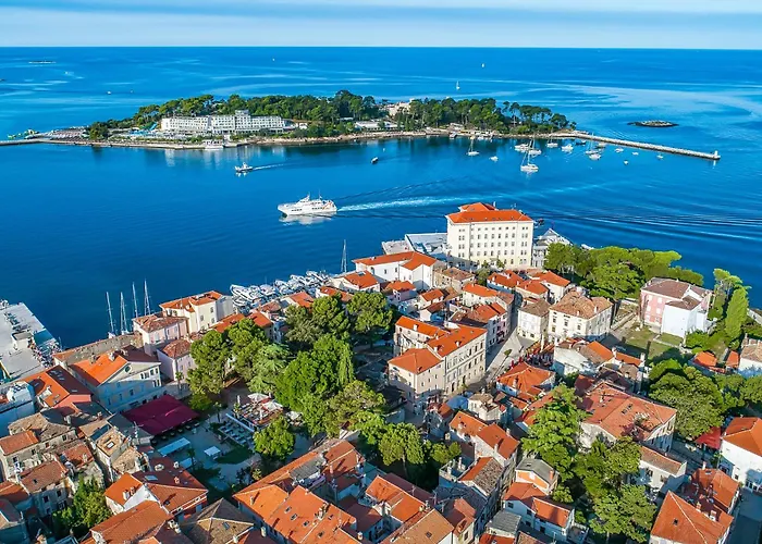 One-bedroom 24 Апартаменти