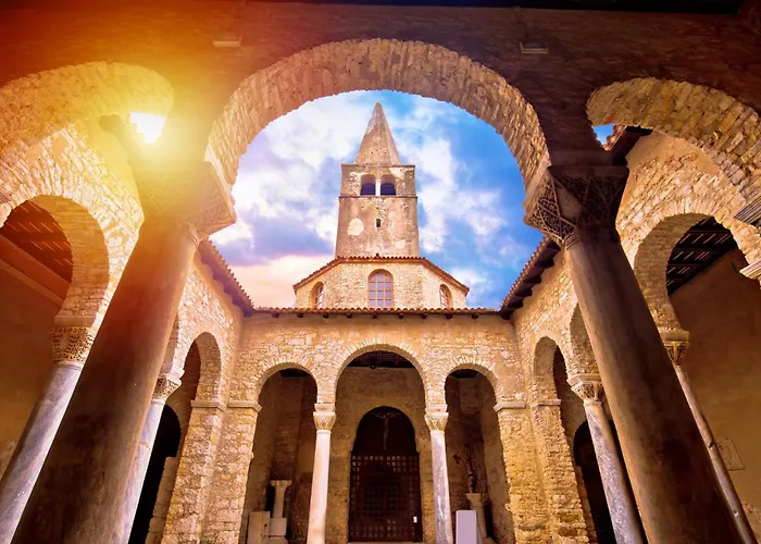 One-bedroom 24 Апартаменти *