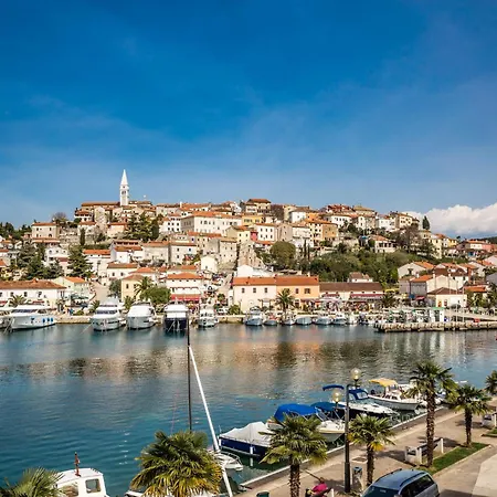 One-bedroom 24 Apartment Porec