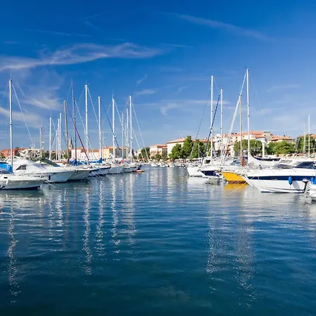 One-bedroom 24 * Porec