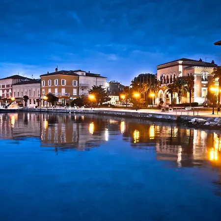 Apartment One-bedroom 24 Porec